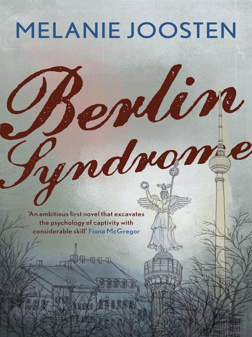 Title details for Berlin Syndrome by Melanie Joosten - Wait list